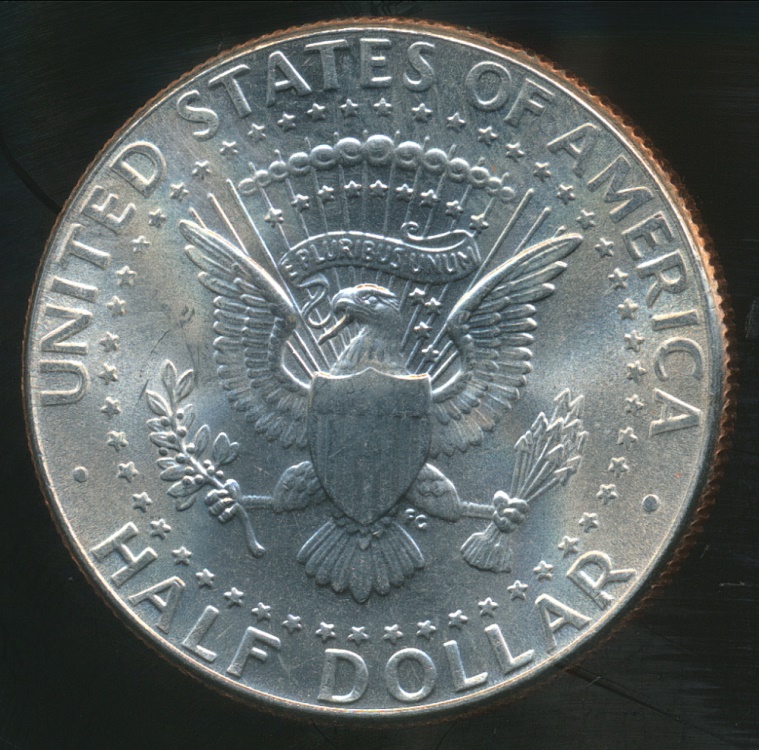 United States 2000 D Half Dollar Kennedy Uncirculated united-states-2000-d-half-dollar-kennedy-uncirculated