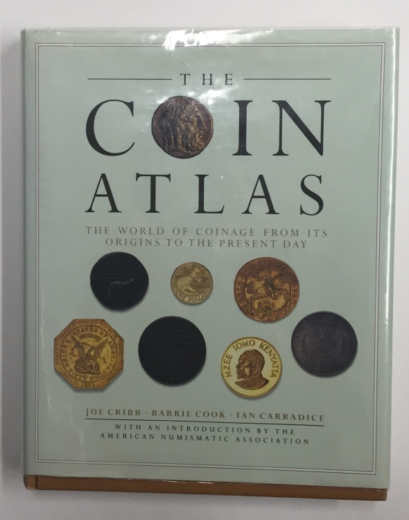 coin atlas