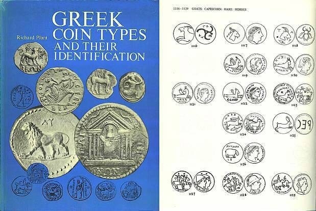 Greek Coin Types And Their Identification By Richard Plant   Hn5e9YwZpzB2M4dLTE7emWP6DC3iXr 